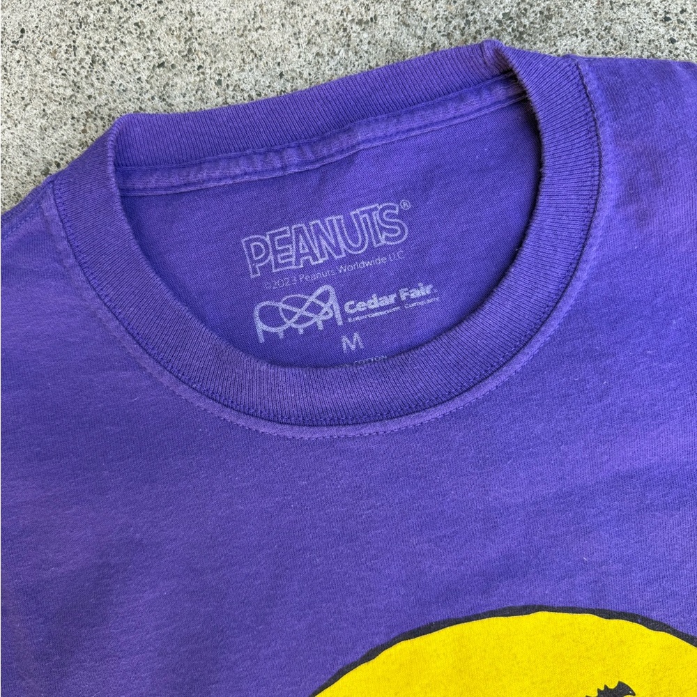 Knotts Tee - Picture 4 of 4